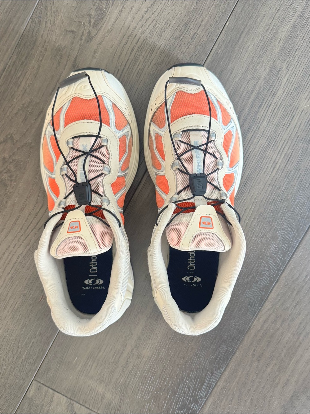 Salomon XT Whisper Shoes